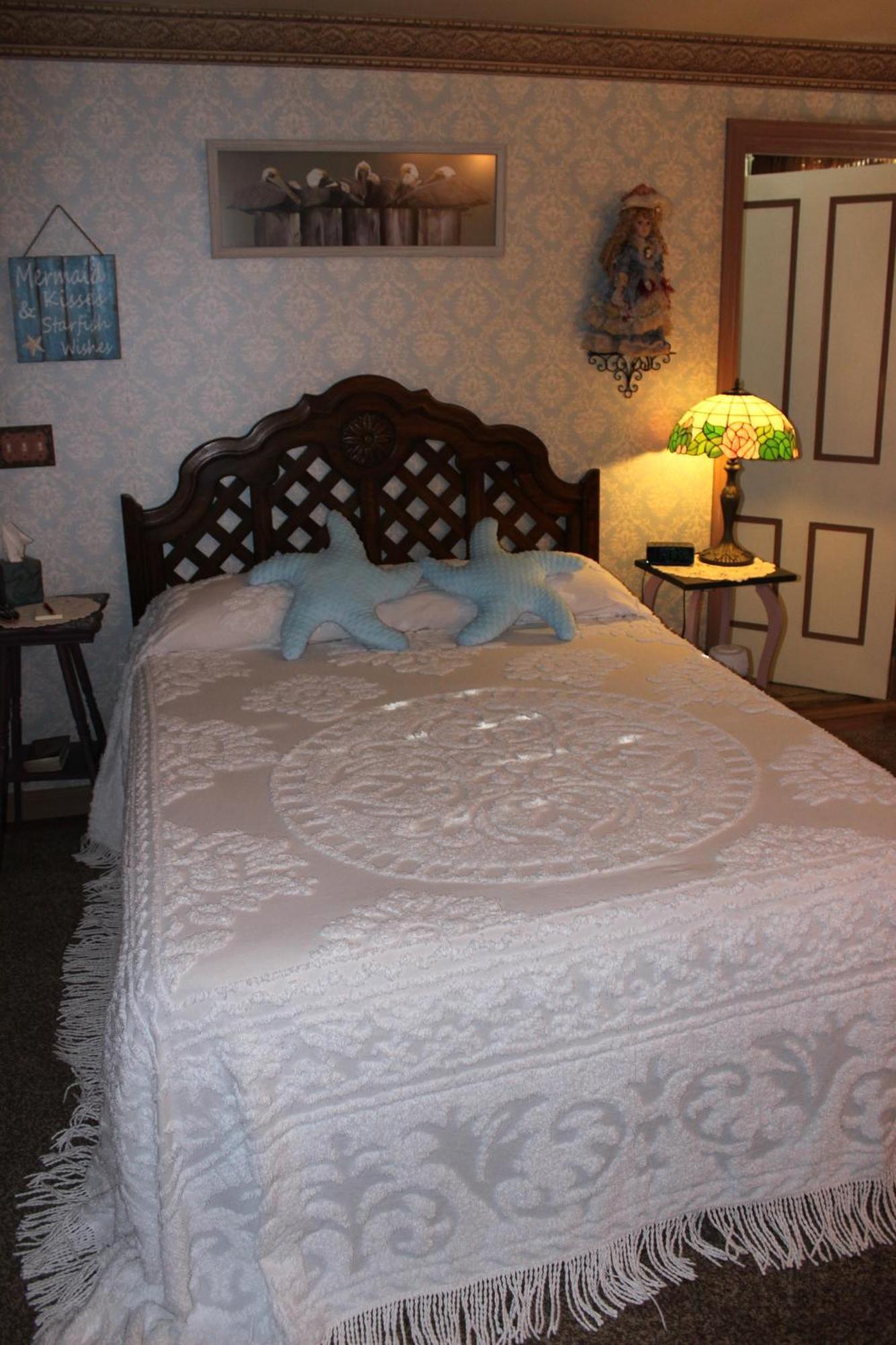 Carriage Stop Bed & Breakfast Palmyra Kültér fotó