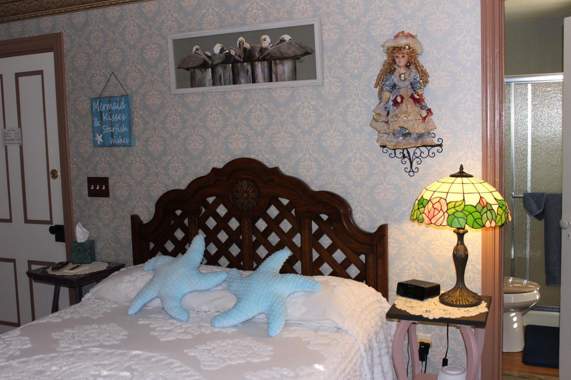 Carriage Stop Bed & Breakfast Palmyra Kültér fotó