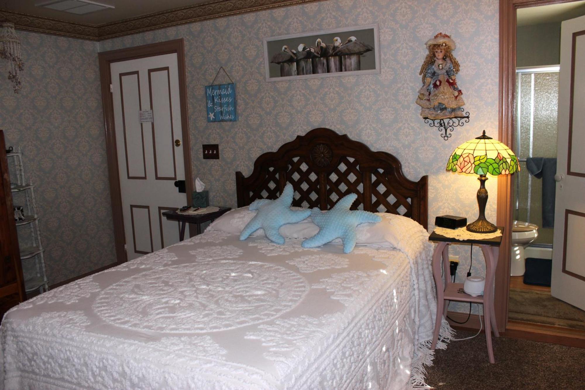 Carriage Stop Bed & Breakfast Palmyra Kültér fotó