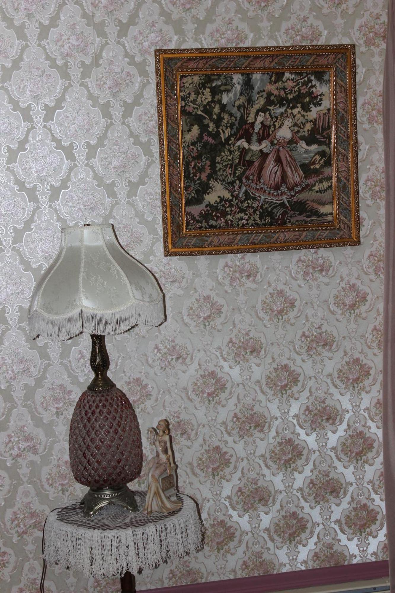 Carriage Stop Bed & Breakfast Palmyra Kültér fotó